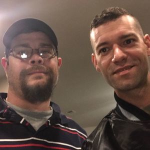 Meet your Posher, Chad